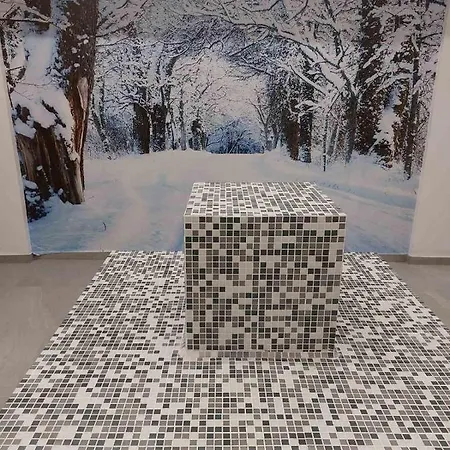 アパートホテル President Kop 106 コパオニク