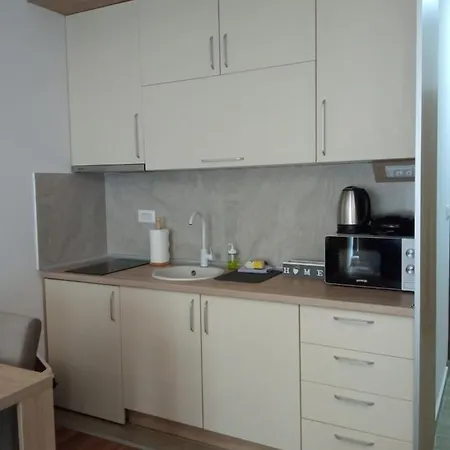 President Kop 106 アパートホテル