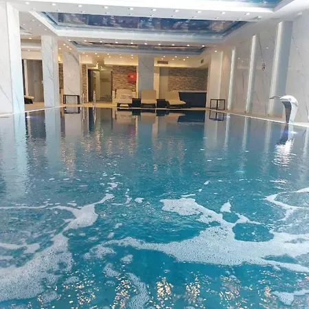 President Kop 106 3* コパオニク