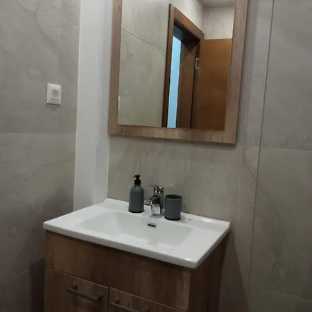 アパートホテル President Kop 106