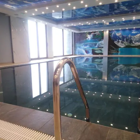 President Kop 106 3*