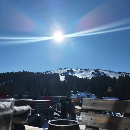 President Kop 106 アパートホテル 3*