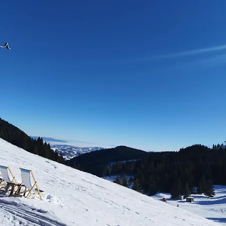 アパートホテル President Kop 106