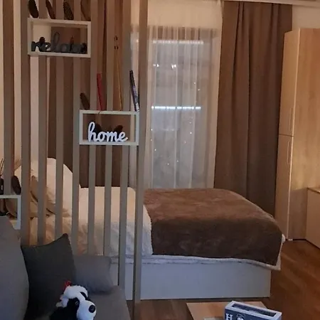 アパートホテル President Kop 106 3*