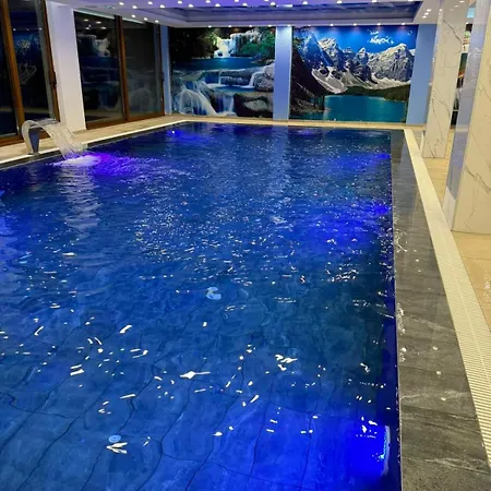 President Kop 106 3* コパオニク