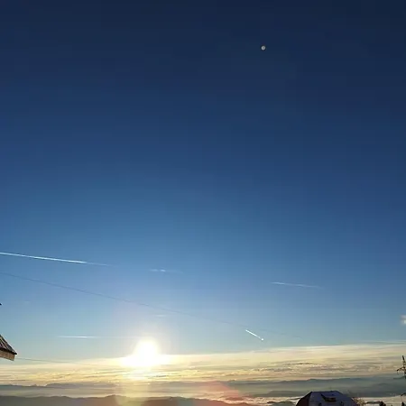 アパートホテル President Kop 106 3*