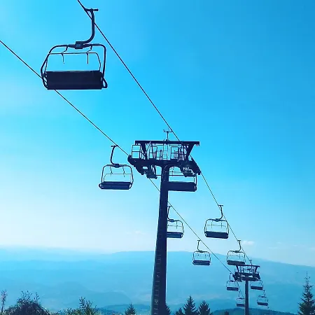 President Kop 106 Apart Otel 3*