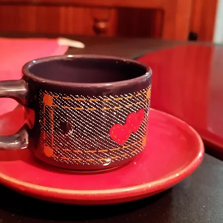 アパートホテル President Kop 106