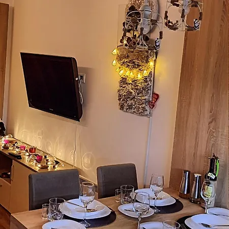 アパートホテル President Kop 106