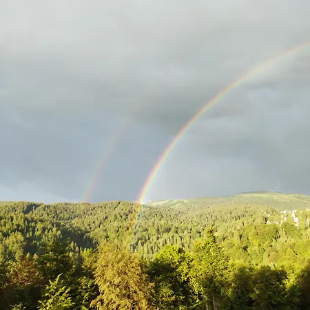 President Kop 106 アパートホテル