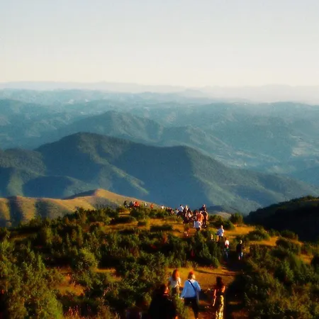 President Kop 106 アパートホテル コパオニク