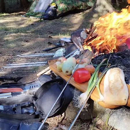 President Kop 106 3* コパオニク