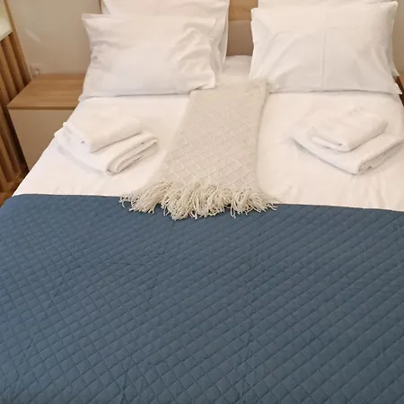 アパートホテル President Kop 106 コパオニク