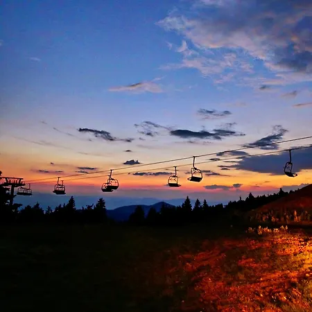 President Kop 106 アパートホテル 3*