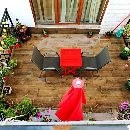 President Kop 106 3*