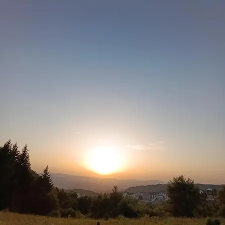 Apart Otel President Kop 106 Kopaonik