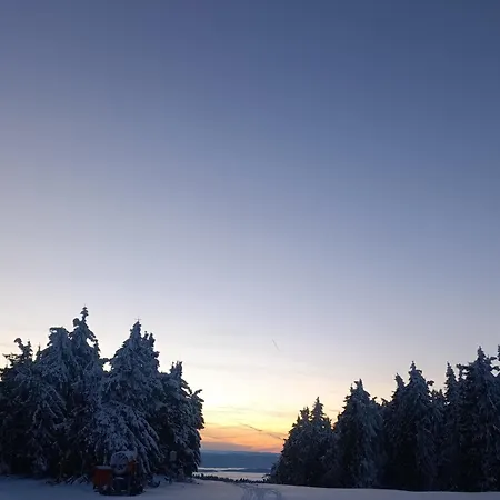 President Kop 106 Apart Otel 3*