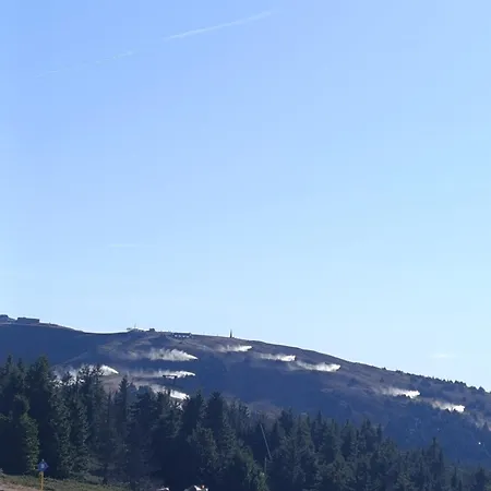 President Kop 106 3* Kopaonik